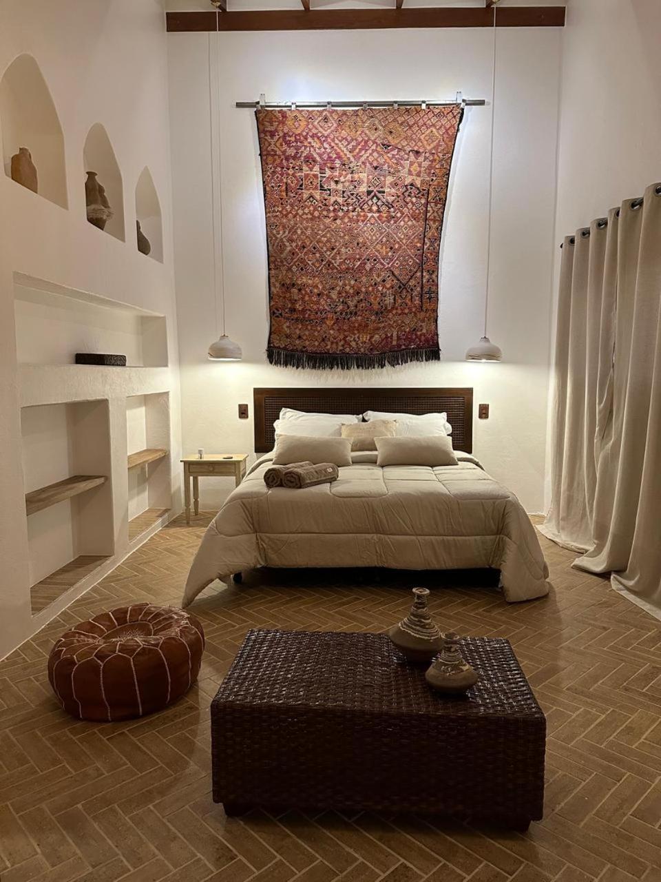 Casa Do Lago Hospedaria برازيليا المظهر الخارجي الصورة
